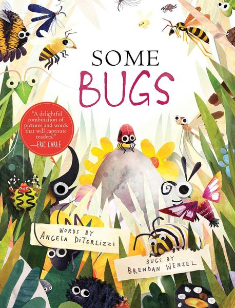 Produktbild: Some Bugs