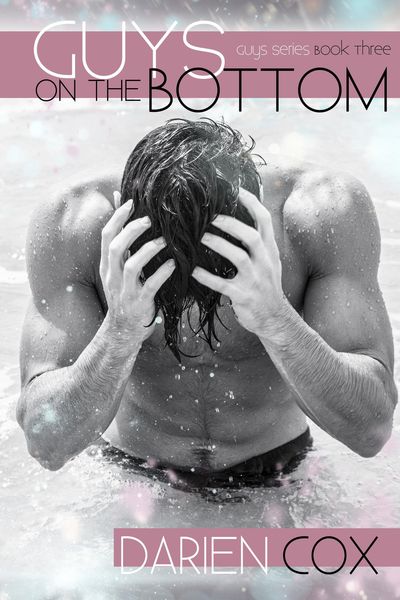 Produktbild: Guys on the Bottom - Guys Book Three