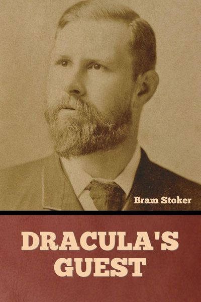 Produktbild: Dracula's Guest