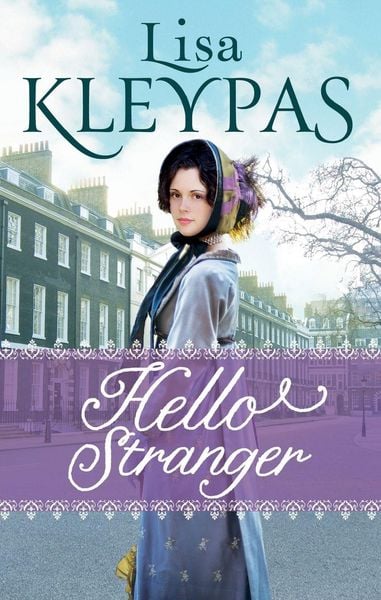 Produktbild: Hello Stranger
