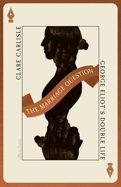 Produktbild: The Marriage Question