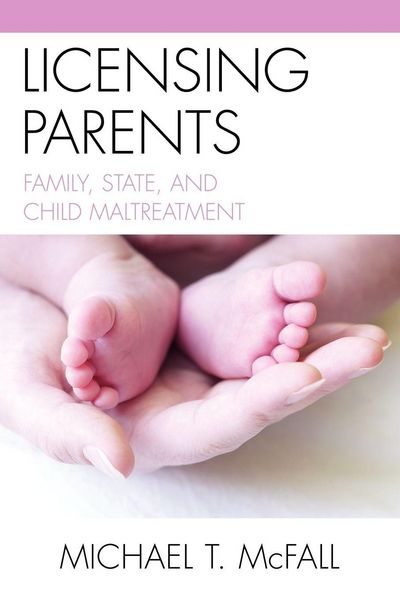Produktbild: Licensing Parents