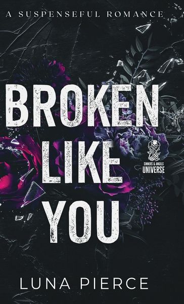 Produktbild: Broken Like You