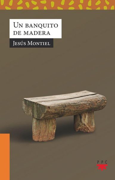 Produktbild: Un banquito de madera