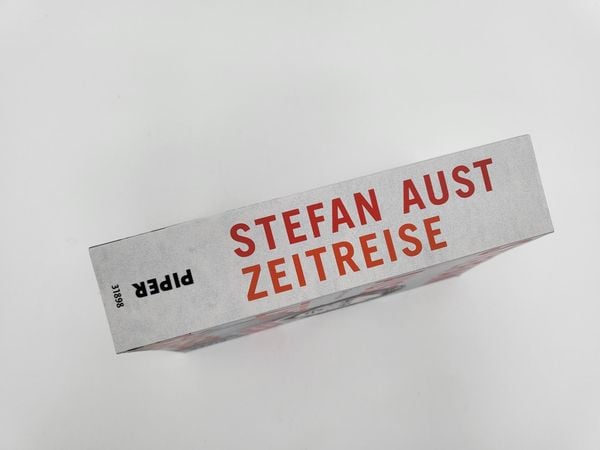 Produktbild: Zeitreise
