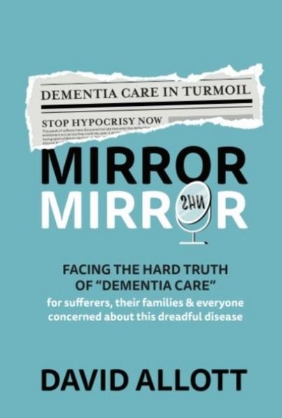 Produktbild: Allott, D: Mirror, Mirror