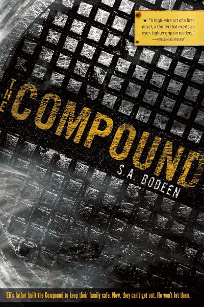 Produktbild: The Compound
