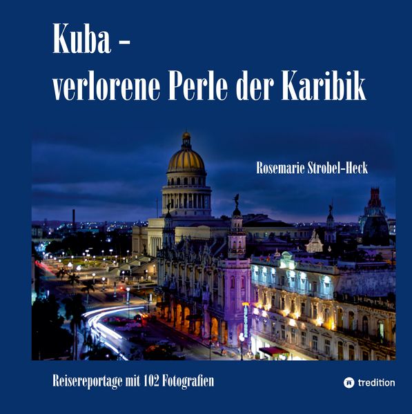 Produktbild: Kuba - verlorene Perle der Karibik