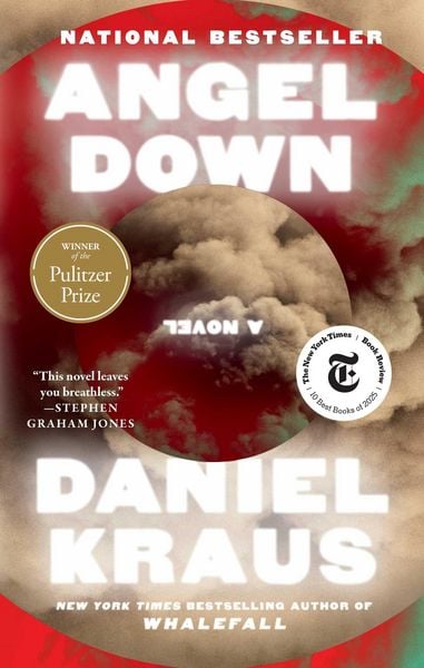 Produktbild: Angel Down (Pulitzer Prize Winner)