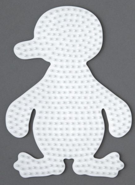 HAMA Stiftplatte Pinguin
