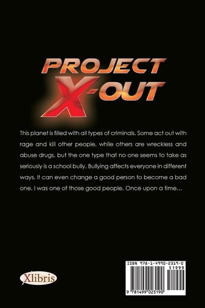 Produktbild: Project X-Out