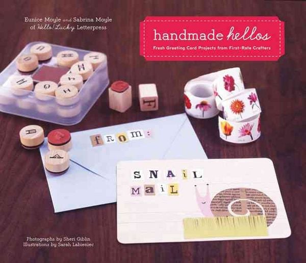 Produktbild: Handmade Hellos