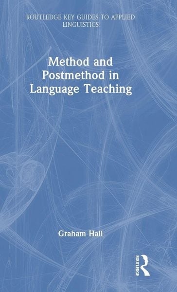 Produktbild: Method and Postmethod in Language Teaching