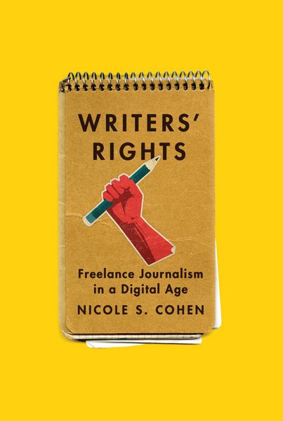 Produktbild: Writers' Rights