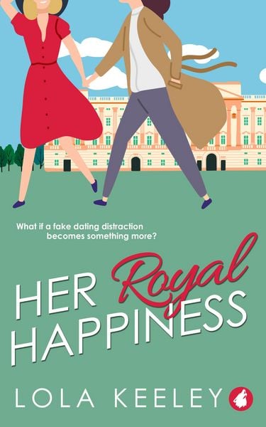 Produktbild: Her Royal Happiness