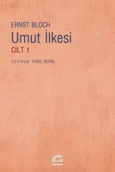 Produktbild: Umut Ilkesi Cilt 1