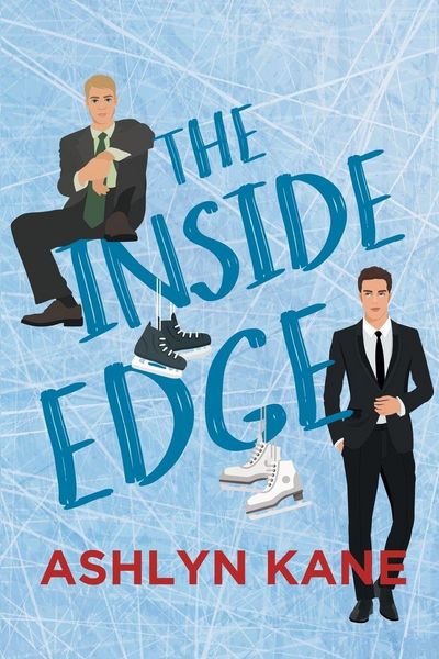 Produktbild: The Inside Edge