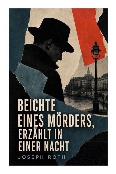 Produktbild: Beichte eines M&ouml;rders, erz&auml;hlt in einer Nacht