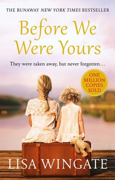 Produktbild: Before We Were Yours