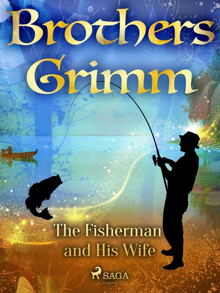 Produktbild: The Fisherman and His Wife