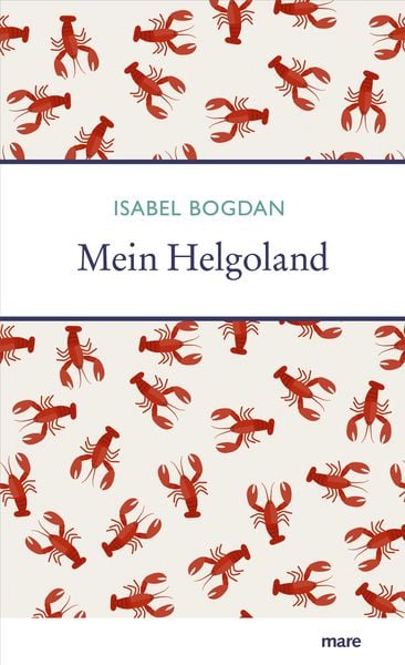 Produktbild: Mein Helgoland