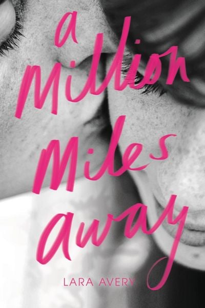 Produktbild: A Million Miles Away