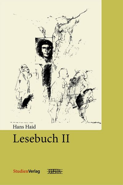 Produktbild: Lesebuch II