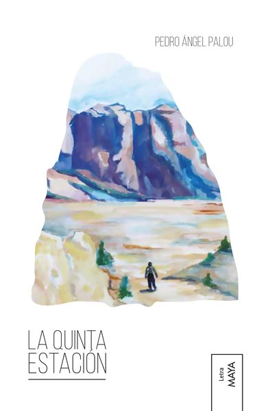 Produktbild: La quinta estaci&oacute;n
