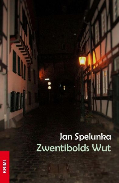 Produktbild: Zwentibolds Wut