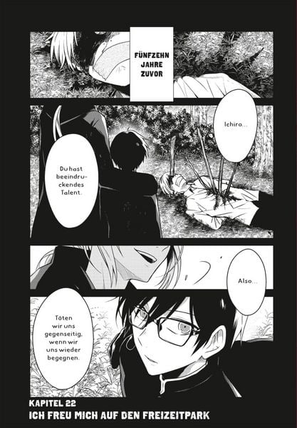 Produktbild: Teach me how to Kill you 7