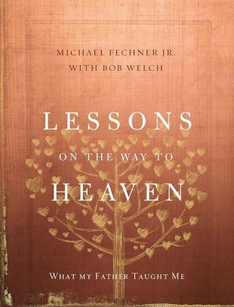 Produktbild: Lessons on the Way to Heaven