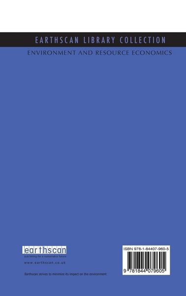 Produktbild: Trading with the Environment