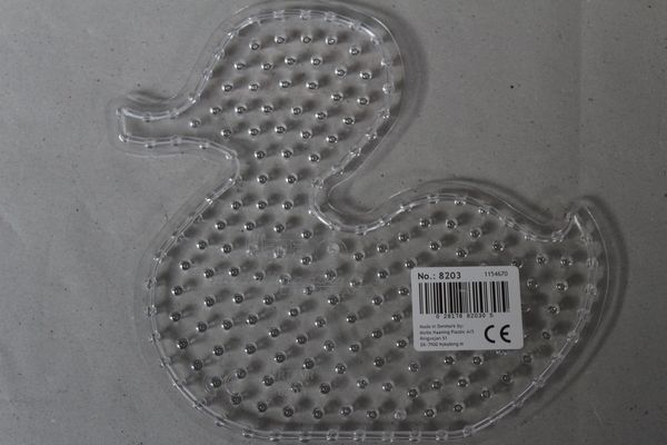Produktbild: HAMA Maxi Stiftplatte Ente
