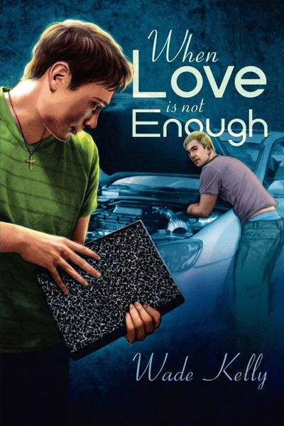 Produktbild: When Love Is Not Enough