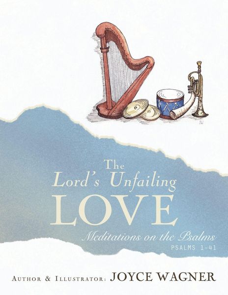 Produktbild: The Lord's Unfailing Love