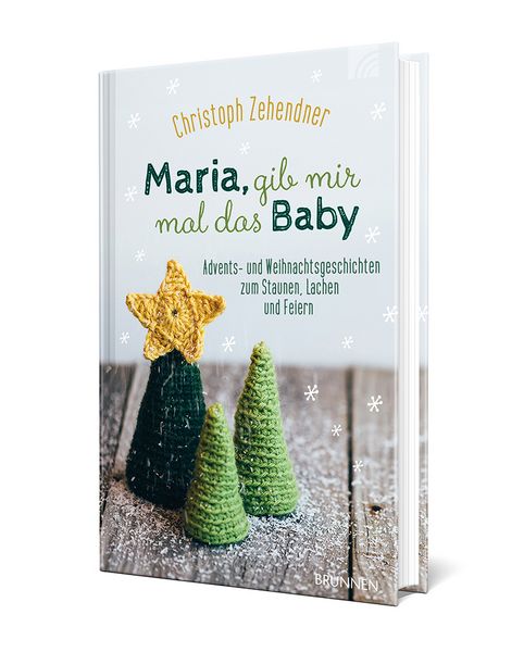 Produktbild: Maria, gib mir mal das Baby