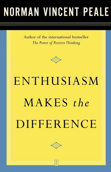 Produktbild: Enthusiasm Makes the Difference