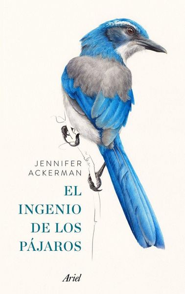 Produktbild: El ingenio de los p&aacute;jaros
