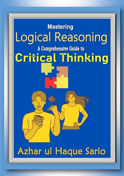 Produktbild: Mastering Logical Reasoning