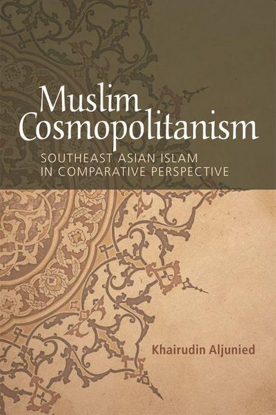 Produktbild: Muslim Cosmopolitanism