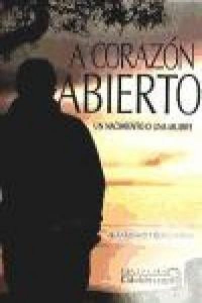 Produktbild: A Corazon Abierto