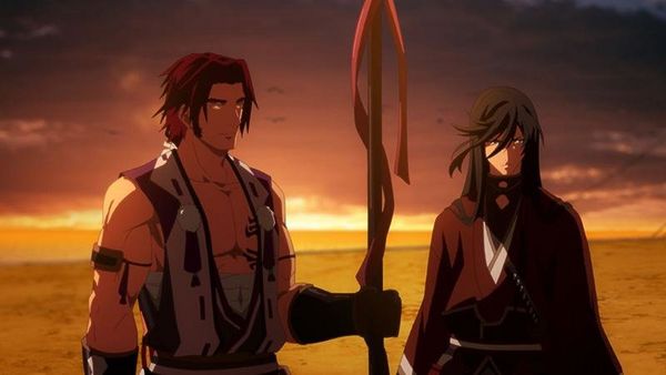 Produktbild: Katsugeki Touken Ranbu - Volume 1: Episode 01-04