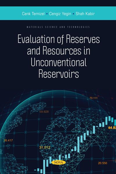 Produktbild: Evaluation of Reserves and Resources in Unconventional Reservoirs