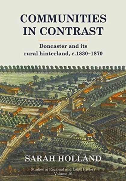 Produktbild: Communities in Contrast