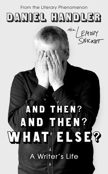 Produktbild: And Then? And Then? What Else?