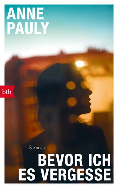 Produktbild: Bevor ich es vergesse