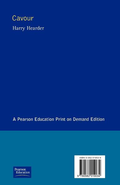 Produktbild: Cavour