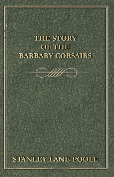 Produktbild: The Story of the Barbary Corsairs