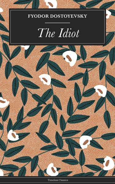 Produktbild: The Idiot