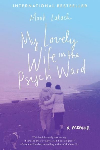 Produktbild: My Lovely Wife in the Psych Ward